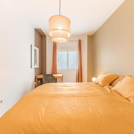 Perfect Apartment In Malaga Centre - Tcm 외부 사진