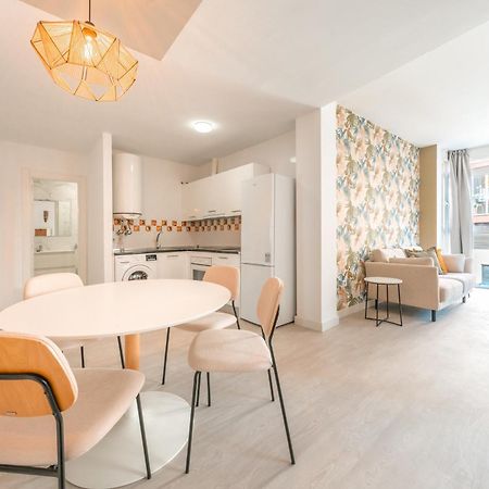 Perfect Apartment In Malaga Centre - Tcm 외부 사진