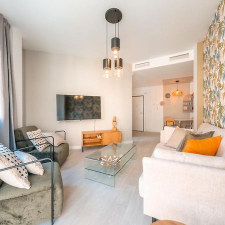 Perfect Apartment In Malaga Centre - Tcm 외부 사진