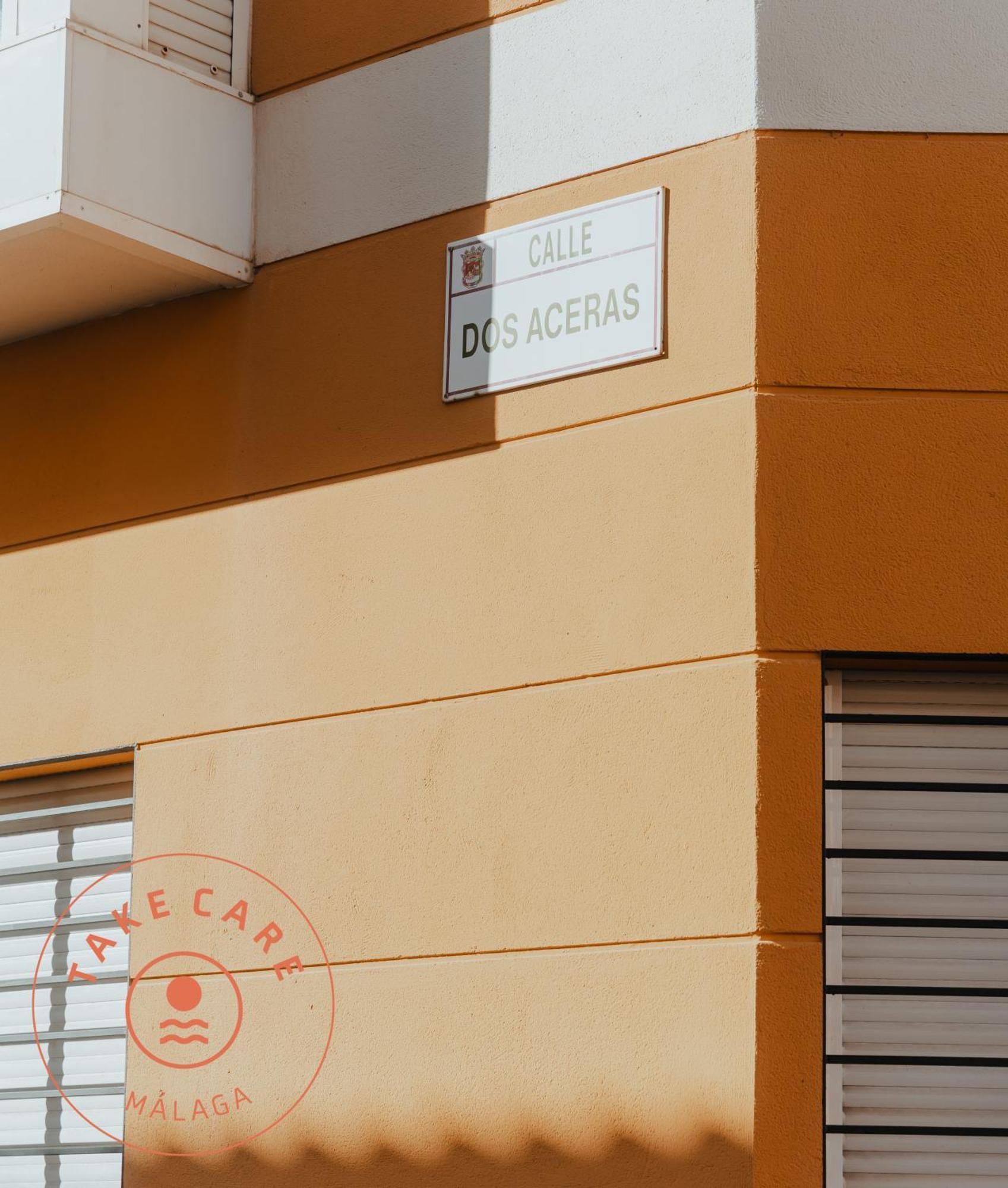 Perfect Apartment In Malaga Centre - Tcm 외부 사진